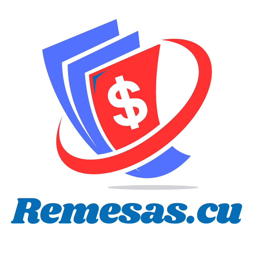 RemesasCu Logo